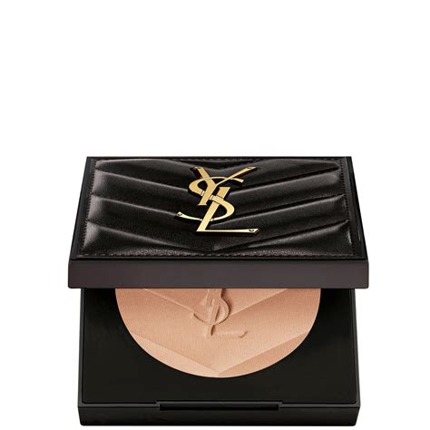 yves saint laurent jewel powder|Yves Saint Laurent All Hours Hyper Finish Setting .